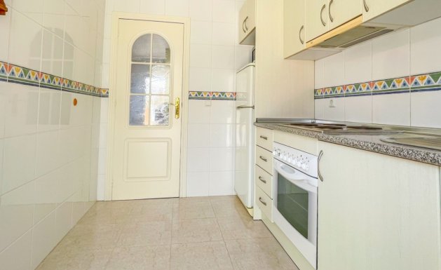 Herverkoop - Semi Detached - Ciudad Quesada - Doña Pepa