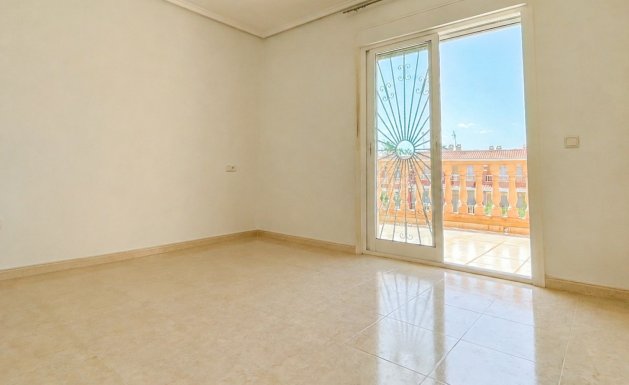 Herverkoop - Semi Detached - Ciudad Quesada - Doña Pepa
