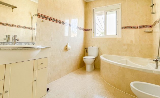 Herverkoop - Semi Detached - Ciudad Quesada - Doña Pepa