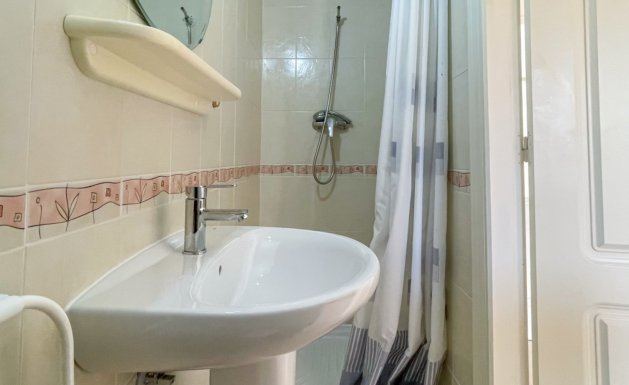 Herverkoop - Semi Detached - Ciudad Quesada - Doña Pepa