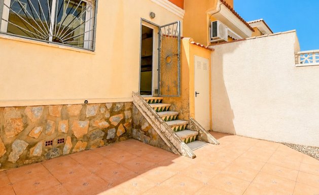 Herverkoop - Semi Detached - Ciudad Quesada - Doña Pepa
