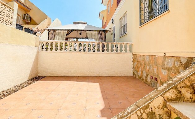 Herverkoop - Semi Detached - Ciudad Quesada - Doña Pepa