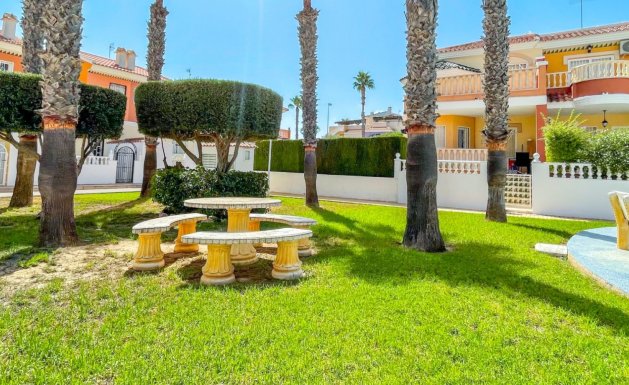Herverkoop - Semi Detached - Ciudad Quesada - Doña Pepa