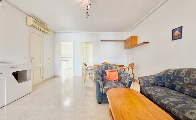 Herverkoop - Semi Detached - Ciudad Quesada - Doña Pepa