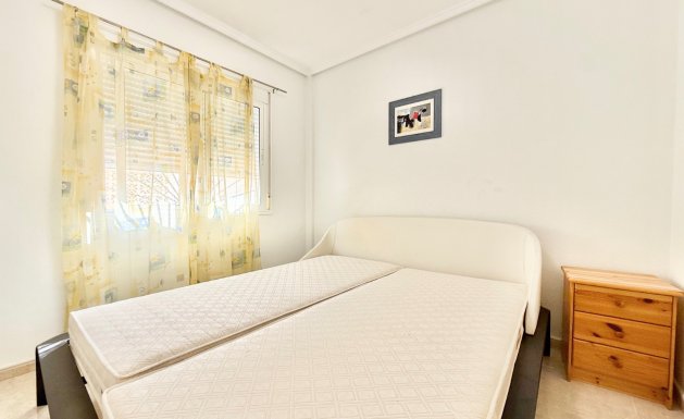 Herverkoop - Semi Detached - Ciudad Quesada - Doña Pepa