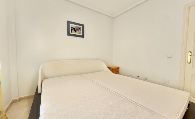 Herverkoop - Semi Detached - Ciudad Quesada - Doña Pepa