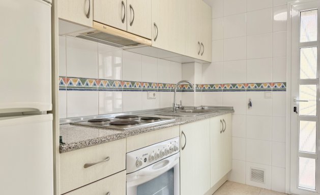 Herverkoop - Semi Detached - Ciudad Quesada - Doña Pepa