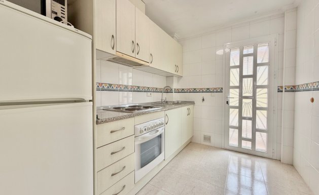 Herverkoop - Semi Detached - Ciudad Quesada - Doña Pepa