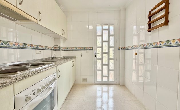 Herverkoop - Semi Detached - Ciudad Quesada - Doña Pepa
