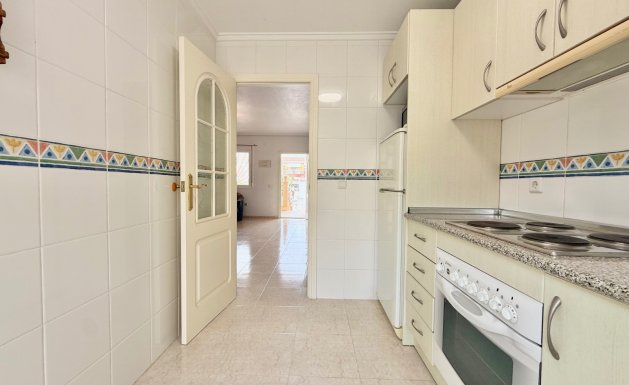 Herverkoop - Semi Detached - Ciudad Quesada - Doña Pepa