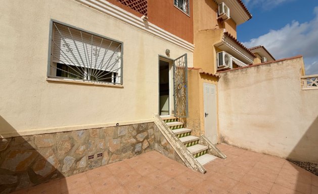 Herverkoop - Semi Detached - Ciudad Quesada - Doña Pepa
