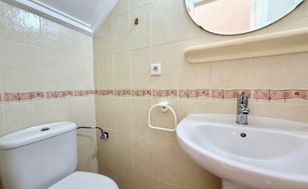 Herverkoop - Semi Detached - Ciudad Quesada - Doña Pepa