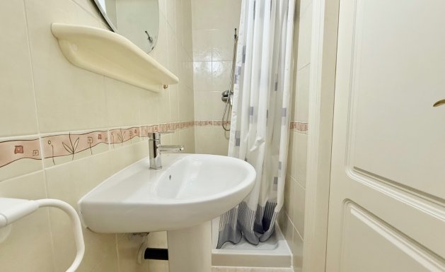 Herverkoop - Semi Detached - Ciudad Quesada - Doña Pepa