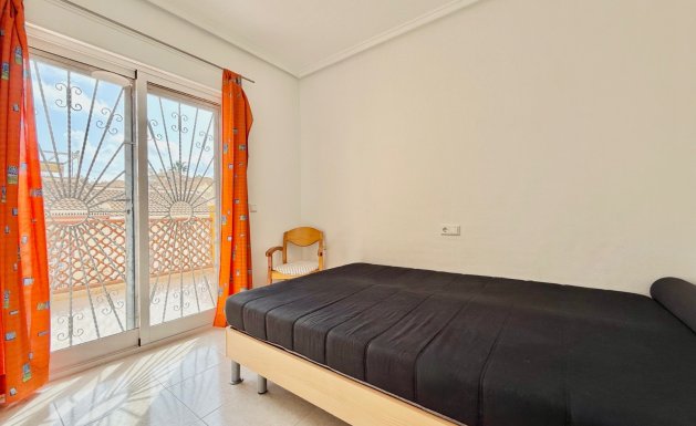 Herverkoop - Semi Detached - Ciudad Quesada - Doña Pepa