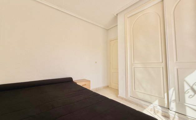 Herverkoop - Semi Detached - Ciudad Quesada - Doña Pepa