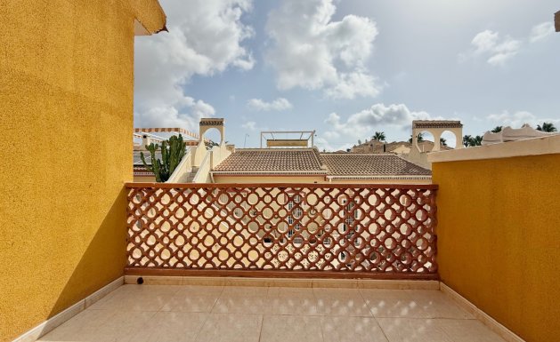 Herverkoop - Semi Detached - Ciudad Quesada - Doña Pepa