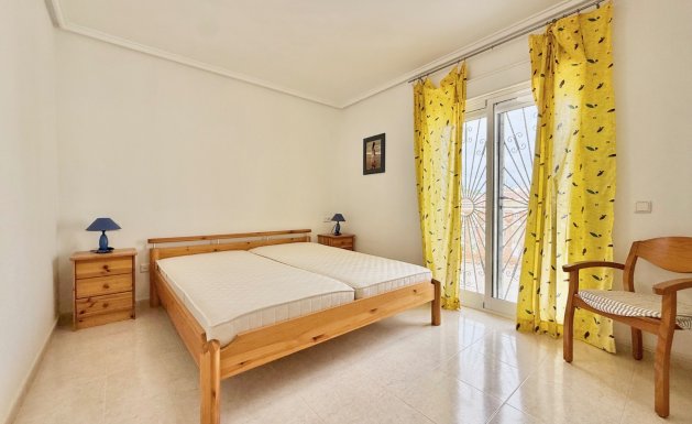 Herverkoop - Semi Detached - Ciudad Quesada - Doña Pepa