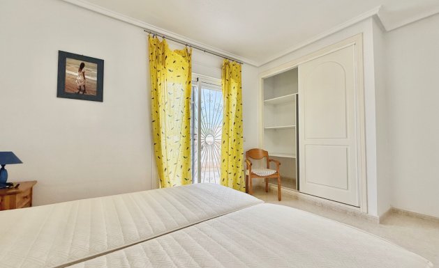 Herverkoop - Semi Detached - Ciudad Quesada - Doña Pepa