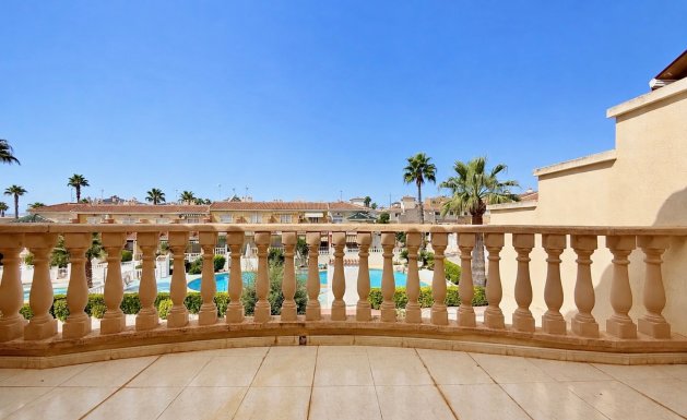 Herverkoop - Semi Detached - Ciudad Quesada - Doña Pepa