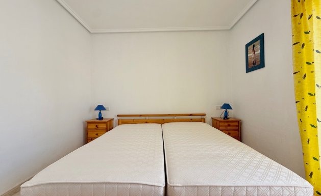 Herverkoop - Semi Detached - Ciudad Quesada - Doña Pepa