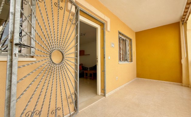 Herverkoop - Semi Detached - Ciudad Quesada - Doña Pepa