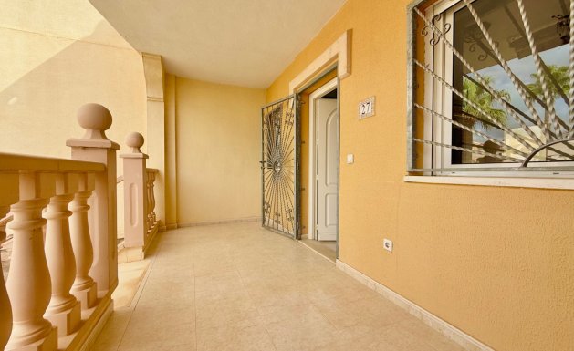 Herverkoop - Semi Detached - Ciudad Quesada - Doña Pepa