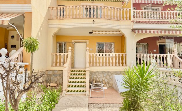 Herverkoop - Semi Detached - Ciudad Quesada - Doña Pepa