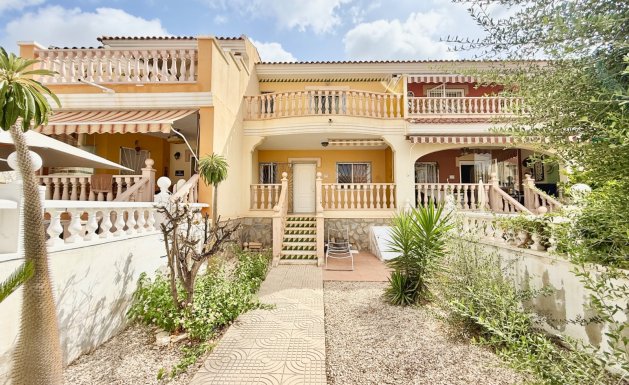 Herverkoop - Semi Detached - Ciudad Quesada - Doña Pepa