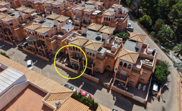 Herverkoop - Apartment - Orihuela Costa - Playa Flamenca
