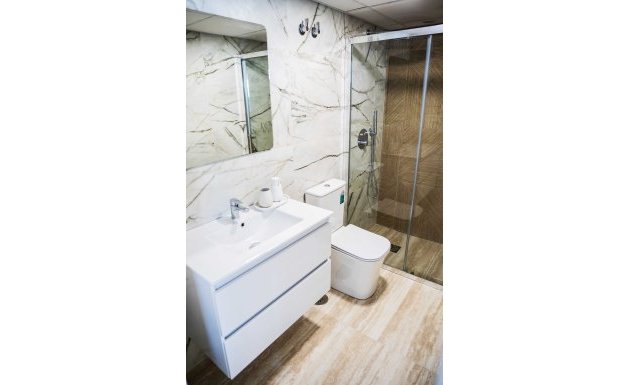 New Build - Detached villa - Ciudad Quesada - Ciudad Quesada - Rojales