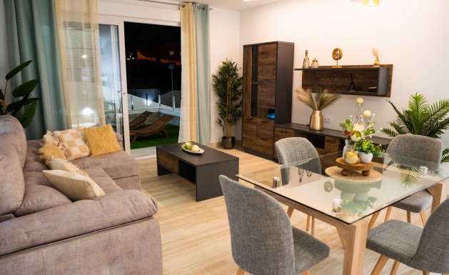 New Build - Detached villa - Ciudad Quesada - Ciudad Quesada - Rojales