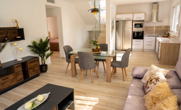 New Build - Detached villa - Ciudad Quesada - Ciudad Quesada - Rojales