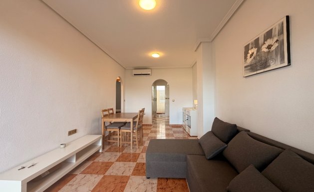Resale - Apartment - Orihuela Costa - Villamartín-Las Filipinas