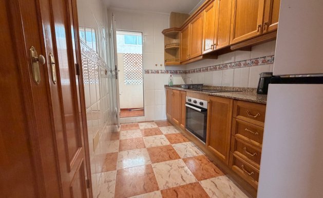 Resale - Apartment - Orihuela Costa - Villamartín-Las Filipinas