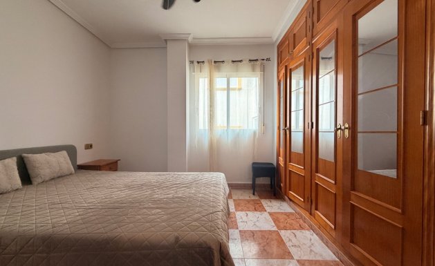 Resale - Apartment - Orihuela Costa - Villamartín-Las Filipinas