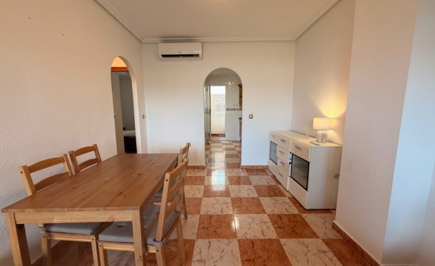 Resale - Apartment - Orihuela Costa - Villamartín-Las Filipinas