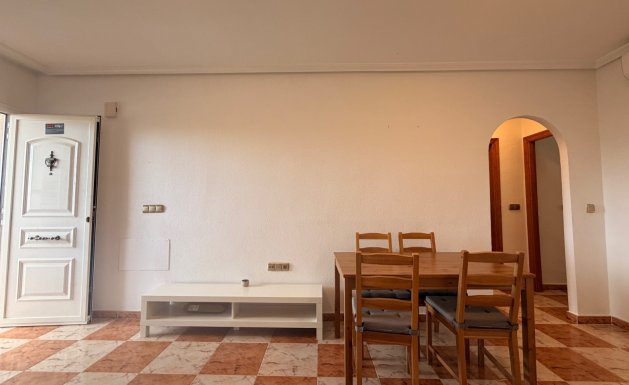 Resale - Apartment - Orihuela Costa - Villamartín-Las Filipinas
