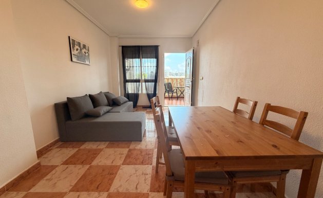 Resale - Apartment - Orihuela Costa - Villamartín-Las Filipinas