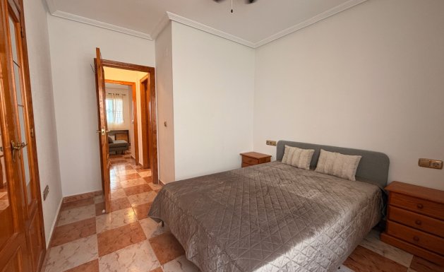 Resale - Apartment - Orihuela Costa - Villamartín-Las Filipinas