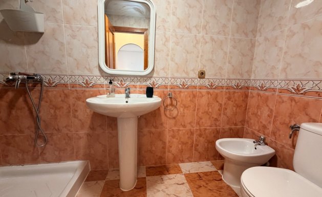 Resale - Apartment - Orihuela Costa - Villamartín-Las Filipinas