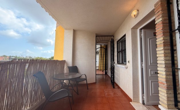 Resale - Apartment - Orihuela Costa - Villamartín-Las Filipinas