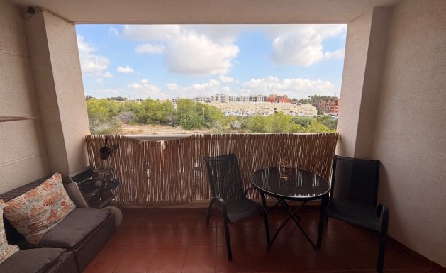 Resale - Apartment - Orihuela Costa - Villamartín-Las Filipinas