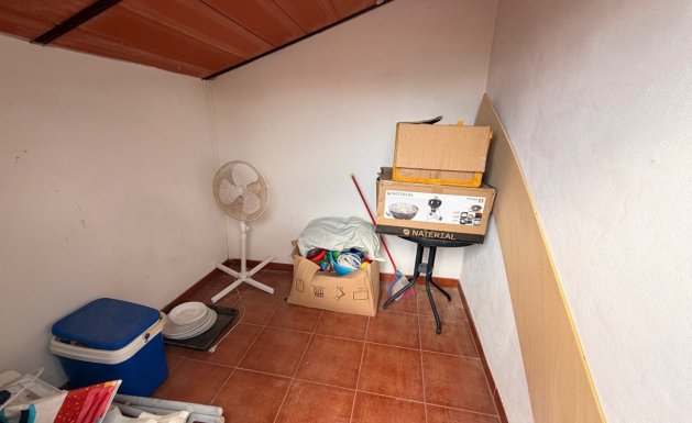 Resale - Apartment - Orihuela Costa - Villamartín-Las Filipinas