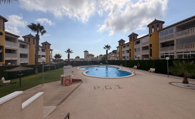 Resale - Apartment - Orihuela Costa - Villamartín-Las Filipinas