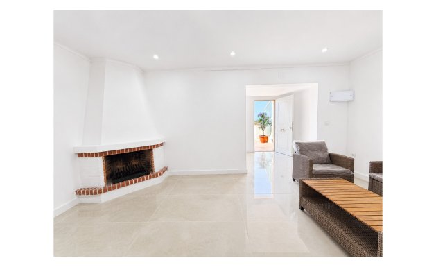 Resale - Ground Floor Bungalow - Torrevieja - La Siesta - El Salado - Torreta