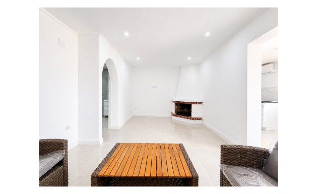 Resale - Ground Floor Bungalow - Torrevieja - La Siesta - El Salado - Torreta
