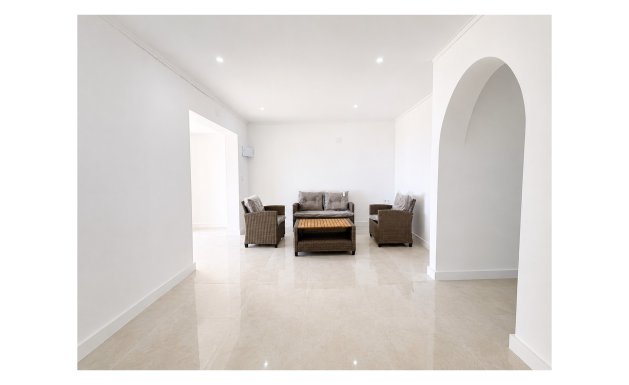 Resale - Ground Floor Bungalow - Torrevieja - La Siesta - El Salado - Torreta