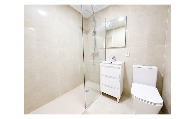 Resale - Ground Floor Bungalow - Torrevieja - La Siesta - El Salado - Torreta