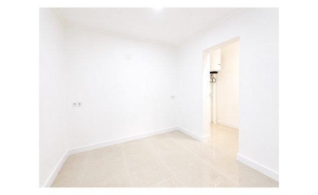 Resale - Ground Floor Bungalow - Torrevieja - La Siesta - El Salado - Torreta