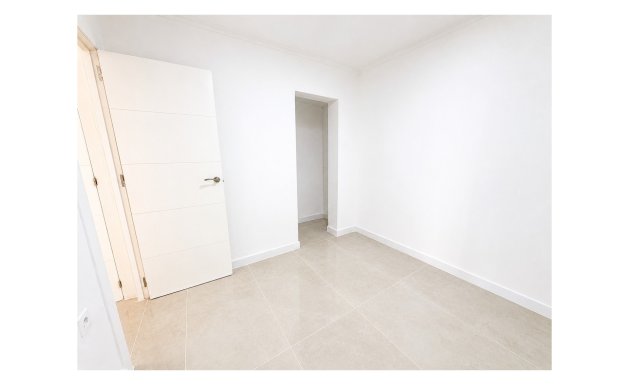 Resale - Ground Floor Bungalow - Torrevieja - La Siesta - El Salado - Torreta